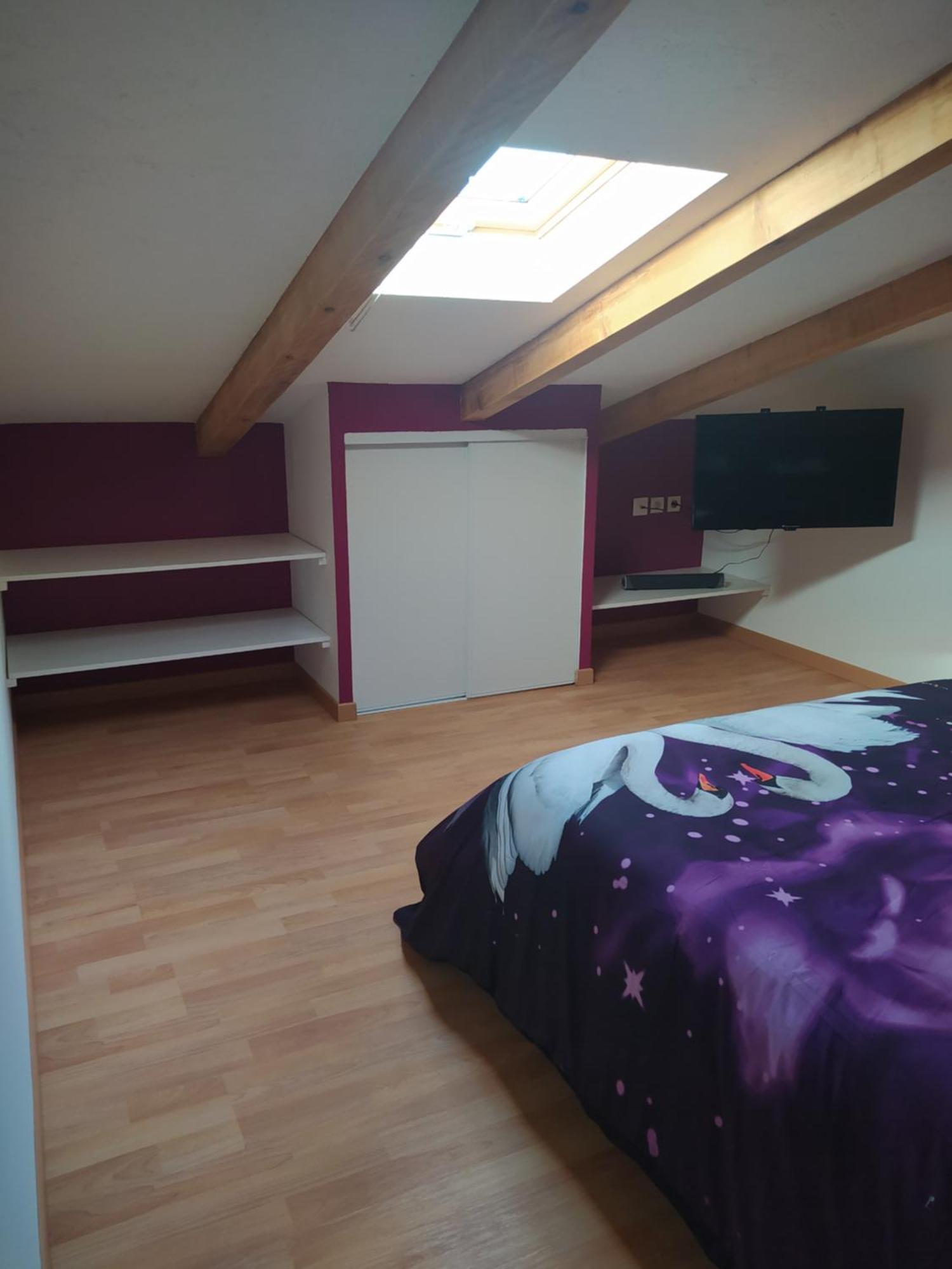 Rians  Studio Cosy Avec Terrasse Et Jacuzzi A Disposition De Mai A Aout מראה חיצוני תמונה