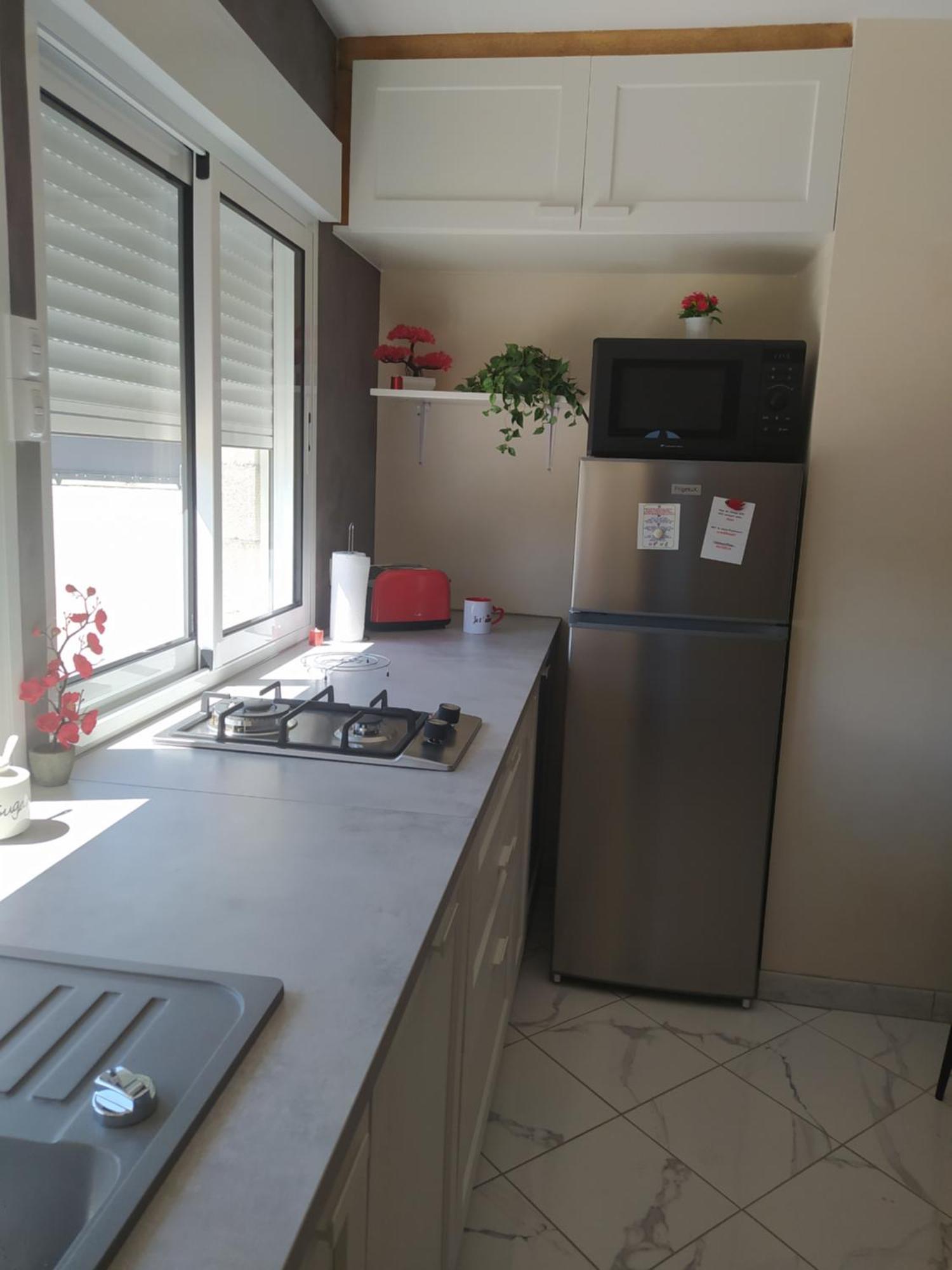Rians  Studio Cosy Avec Terrasse Et Jacuzzi A Disposition De Mai A Aout מראה חיצוני תמונה